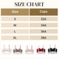 Wireless Push-up Bra for Women