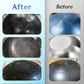 Kitchen Pot Bottom Cleaning Film Set