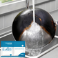 Kitchen Pot Bottom Cleaning Film Set