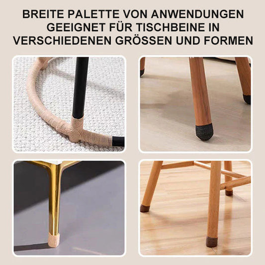 🔥Hot Sale🔥Noiseless Anti-Slip Stickers for Table Legs