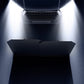 2PCS Retractable Sunshade for Car Windshield