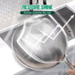 Pot Bottom Black Cleaner Film