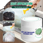 Pot Bottom Black Cleaner Film