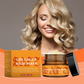 Gentle Plant-Based Quick-Use Hair Dye