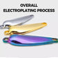 Metal Propeller Fishing Lure for Catching Fish