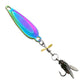 Metal Propeller Fishing Lure for Catching Fish