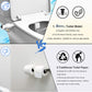🚽 Non-electric, hygienic, self-cleaning bidet attachment for toilets with double nozzle 💦
