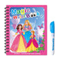🎨 50% OFF NOW! ✨ Montessori Water Drawing Book – Reusable Magic Pages, Educational Toy & Reveals Invisible Patterns 💦📚