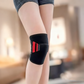 Adjustable Knee Support Brace Warmer