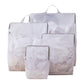 ⏰🎁Portable Mesh Laundry Bags with Handle