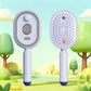 📢📢50% off!! ⏰Electric Spray Massage Comb✨🔥