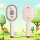 📢📢50% off!! ⏰Electric Spray Massage Comb✨🔥