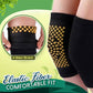 Thoughtful Gift - Anti-slip & Decompression Mugwort Knee Pads