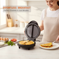 🔥Free Shipping🔥Multifunctional Electric Nonstick Breakfast Griddle