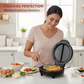 🔥Free Shipping🔥Multifunctional Electric Nonstick Breakfast Griddle