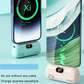 🏆Flash Sale⚡🎉$19.99 Today Only⏰5000mAh Mini Portable Charger Power Bank for phone🔋