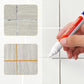 Pousbo® Anti-mildew and Waterproof Ceramic Tile Marker