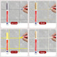 Pousbo® Anti-mildew and Waterproof Ceramic Tile Marker