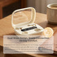 2-in-1 Clip-On & In-Ear Wireless Earphones