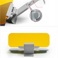 Car Anti-Glare Visor for Day & Night