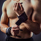 🔥Limited 50% discount🔥Sturdy Hook-and-Loop Wrist Straps for Weightlifting