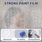 Water-Based Transparent Frosted Glass Paint