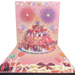 🔥LSAT DAY SALE 50% OFF!!🎉3D Pop Up Musical Birthday Card with Lights & Song🎵🎂