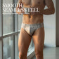 Men's Ultra-Thin High-Elasticity Seamless Briefs