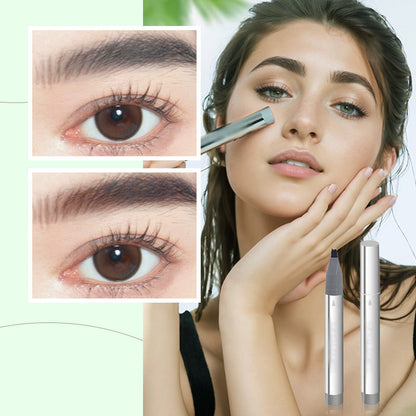 Waterproof Long-Lasting Multi-prong Eyebrow Pencil