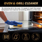 Oven & Grill Cleaner Spray