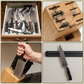 Universal Knife Block Holder