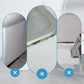 💥55% OFF NOW! 🚿 Waterproof Sealant for Kitchen & Bathroom, Plastic‑Steel Mud Anti‑Mold Gap Filler, Mildew‑Resistant Sealing Paste for Sink, Bathtub & Tile Joints