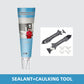 💥55% OFF NOW! 🚿 Waterproof Sealant for Kitchen & Bathroom, Plastic‑Steel Mud Anti‑Mold Gap Filler, Mildew‑Resistant Sealing Paste for Sink, Bathtub & Tile Joints