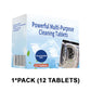 🌟Powerful Multi-Purpose Cleaning Tablets