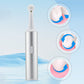 Multifunction Electric Toothbrush Set