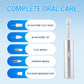 Multifunction Electric Toothbrush Set