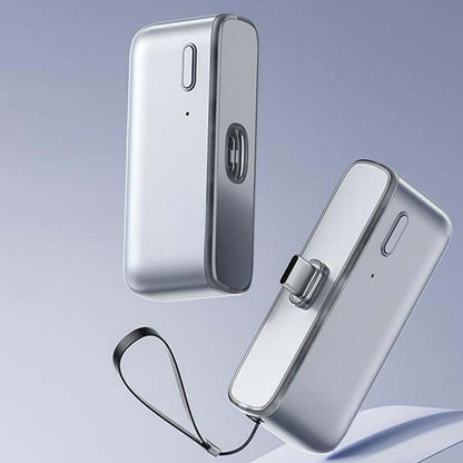 🎁2026 New Arrivals 66% OFF🔥1080P Mini Wireless Screen Mirroring Device