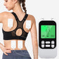 Portable Dual Channel TENS Unit Muscle Stimulator