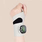 🌿 50% OFF NOW ✨ Rechargeable Wrist Massager — 8 Modes & 30 Levels 💆‍♀️