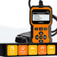 Multifunctional OBD2 Diagnostic Scanner for Vehicle Engines
