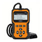 Multifunctional OBD2 Diagnostic Scanner for Vehicle Engines