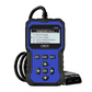 Multifunctional OBD2 Diagnostic Scanner for Vehicle Engines
