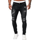 🔥🎁New 50% OFF🔥Stylish distressed skinny jeans for men
