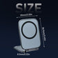 Magnetic Strong-Hold Phone Mount
