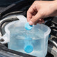 Concentrated Windshield Washer Effervescent Tablets