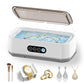 🎊 New customers only! Up to 50% off!🔥650ml Ultrasonic Cleaner for Jewelry & Glasses