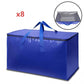 Heavy-Duty Large Capacity Moving Bag with Zipper