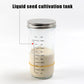 Sourdough Starter Jar Kit