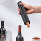 Multifunctional Electric Wine Bottle Opener Set