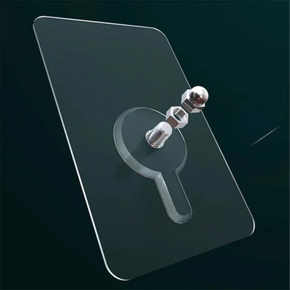 🔥BUY 12 Get 12 Free 24-Piece No-Drill Screw Stickers